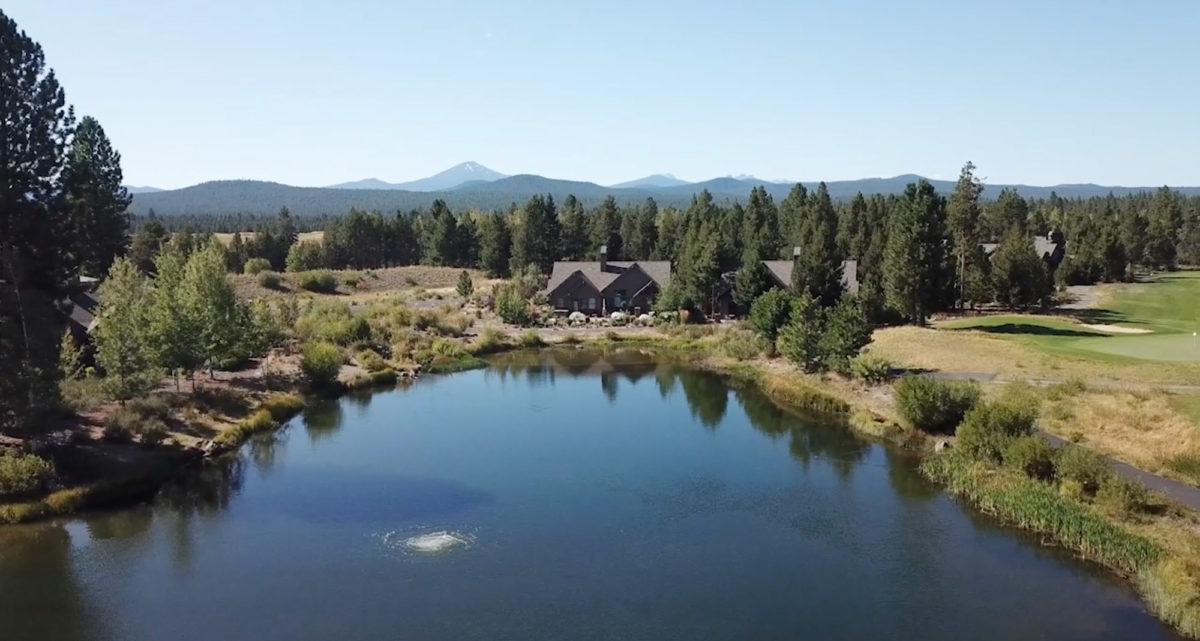 Home Caldera Springs Caldera Springs