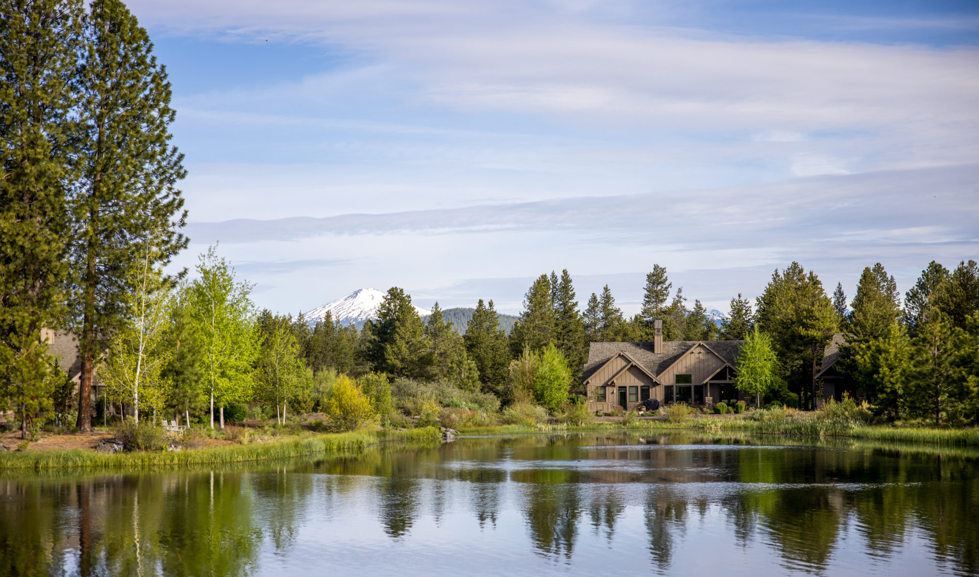 Wild & Free: A Look at Caldera Springs’ Diligent Preservation Efforts ...