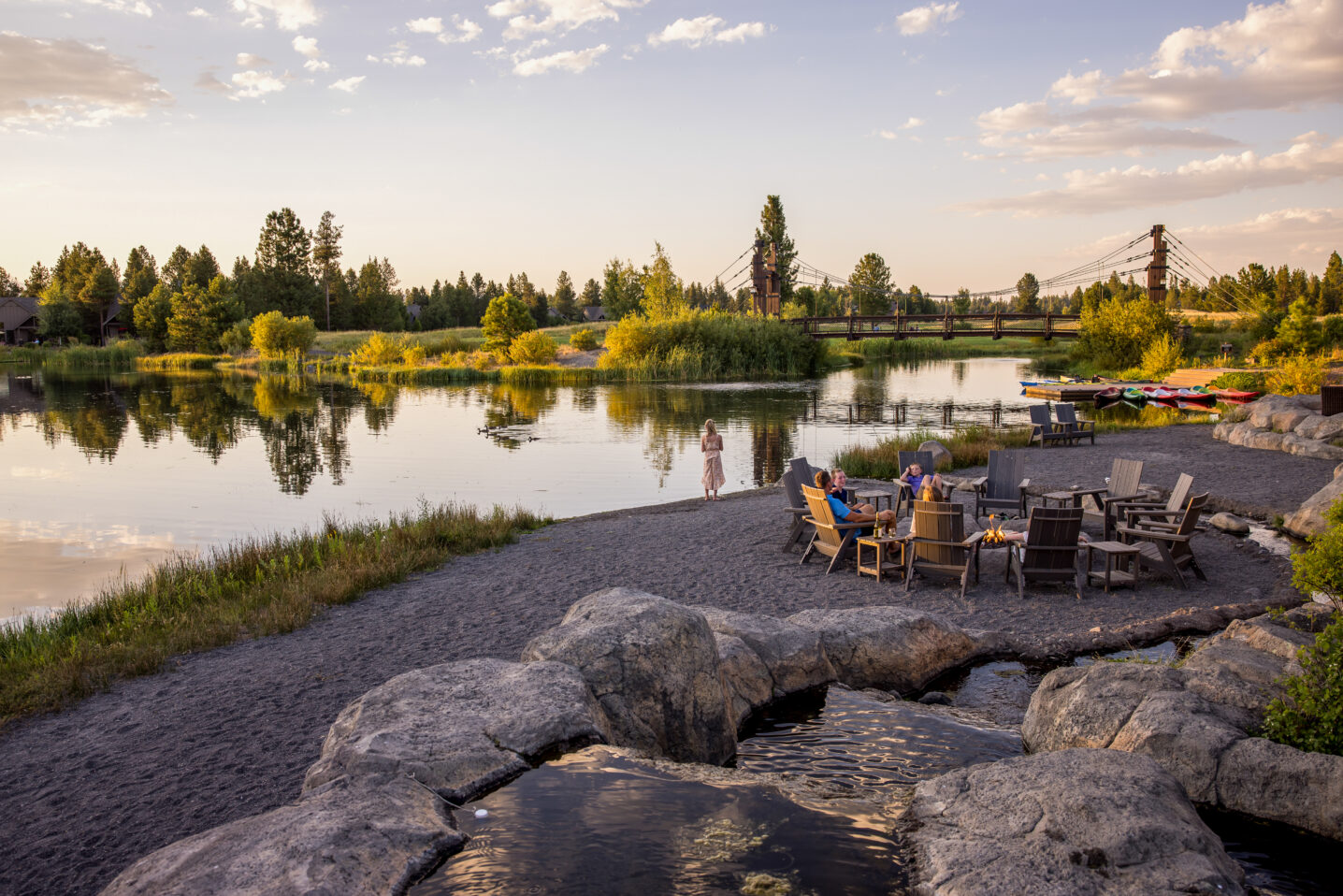 Quintessentially Caldera Springs Activities to Make the Most of the