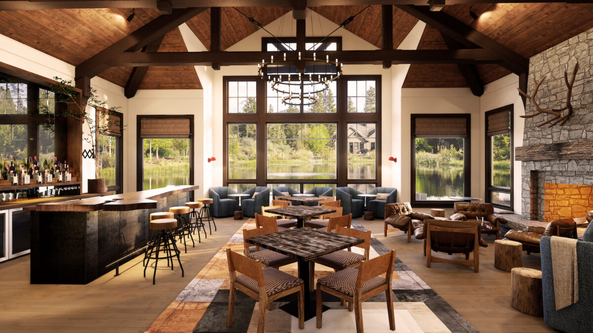 The Calderian Caldera Springs Caldera Springs