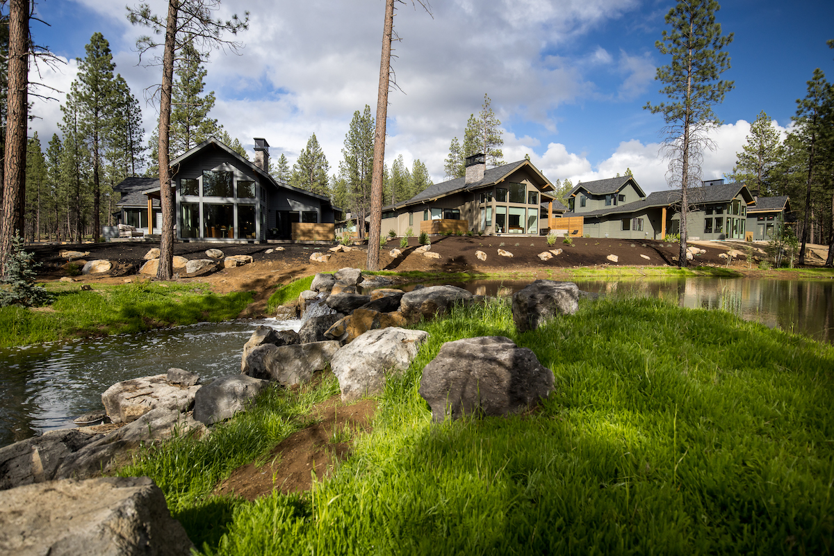 Real Estate Caldera Springs Caldera Springs